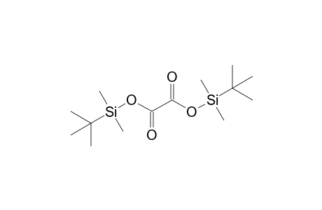 Bis(dimethyl-t-butylsilyl) oxalate