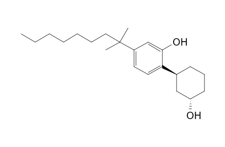 3-epi CP 47,497-C8-homolog