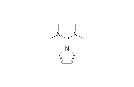 Bis-dimethylamino-N-pyrrolyl-phosphin