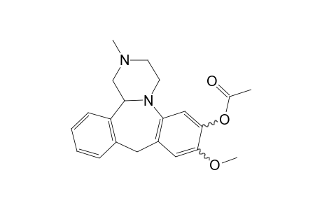 Mianserin-M (HO-methoxy-) AC