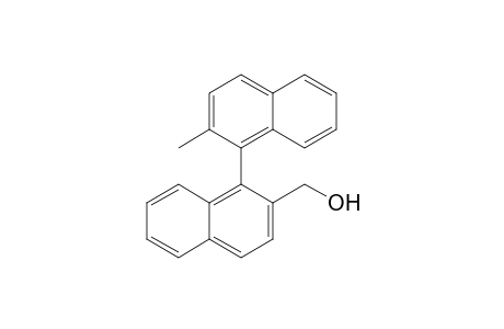 [1-(2-methylnaphthalen-1-yl)naphthalen-2-yl]methanol