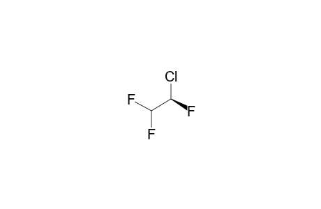 1,1,2-TRIFLUORO-1-CHLOROETHANE;R-133