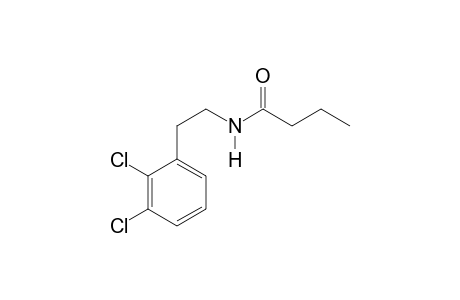 2,3-Dichlorophenethylamine BUT