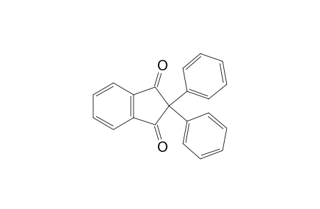 2,2-Diphenylindane-1,3-dione