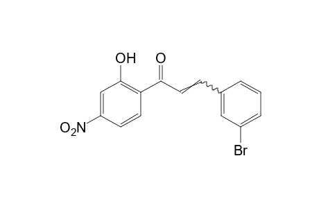 3-BROMO-2'-HYDROXY-4'-NITROCHALCONE