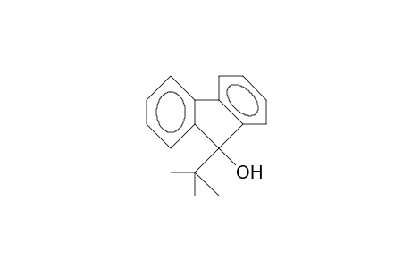 9-tert-Butyl-9-hydroxy-fluorene