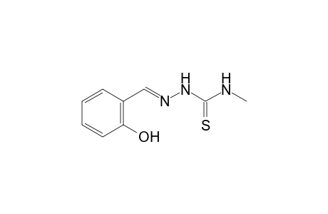 salicylaldehyde, 4-methyl-3-thiosemicarbazone