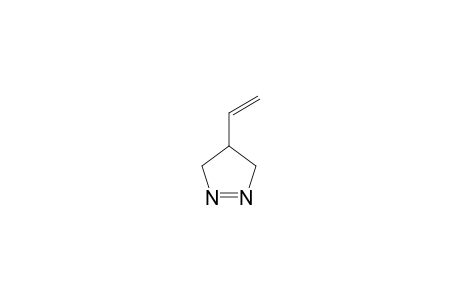 4-Vinyl-4,5-dihydro-3H-pyrazole