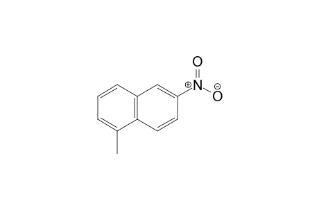 1-Methyl-6-nitronaphthalene