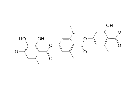 3-Hydroxyovoic acid