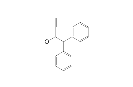 1,1-Diphenyl-3-butyn-2-ol