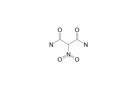 2-NITROMALONAMIDE
