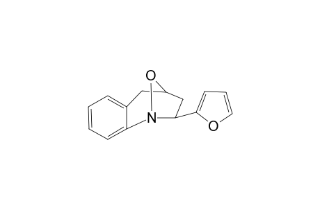 (2SR,4RS)-2-(furan-2-yl)-2,3,4,5-tetrahydro-1,4-epoxy-1-benzazepine