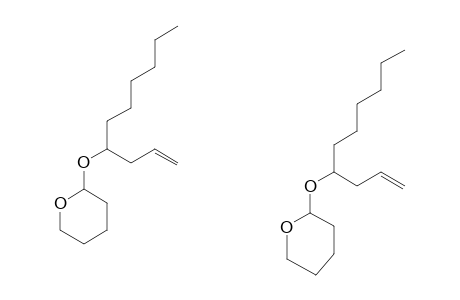 4-(TETRAHYDROPYRAN-2'-YLOXY)-1-DECENE