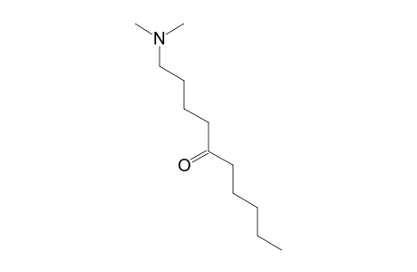 1-(dimethylamino)decan-5-one