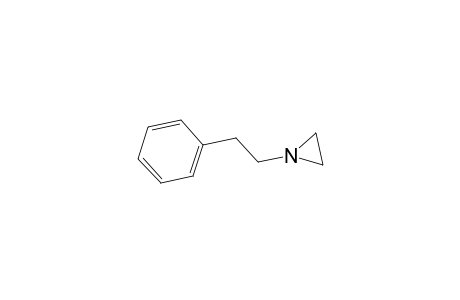Aziridine, 1-(2-phenylethyl)-