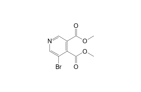 5-Bromopyridine-3,4-dicarboxylic Acid Dimethyl Ester