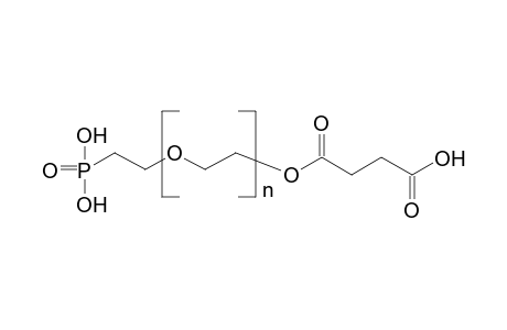 PEG C2 phosphonic succinic acid