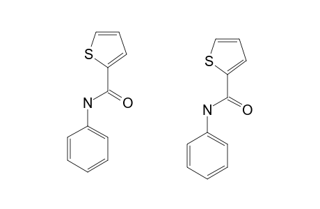 N-(4-TOLYL)-2-THIENAMIDE