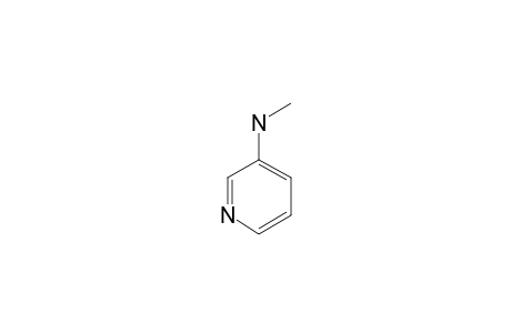 3-Methylamino-pyridine