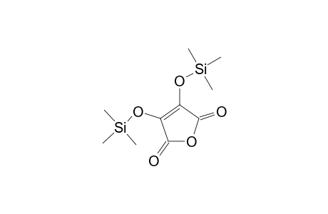 2,5-Furandione, 3,4-bis[(trimethylsilyl)oxy]-