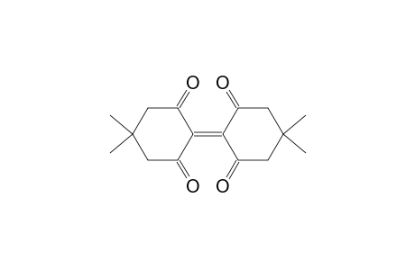 4,4,4',4'-tetramethylbicyclohexylidene-2,2',6,6'-tetrone