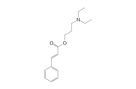 Apothesine in kbr