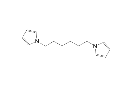 1,1'-(1,6-Hexylidene)bis(pyrrole)