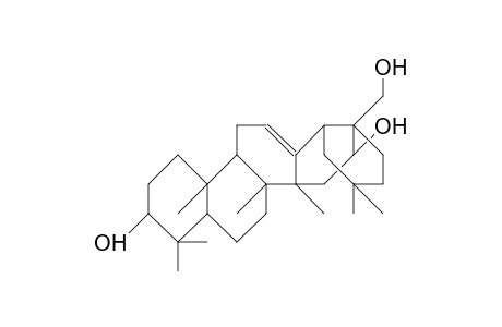 Longispinogenin