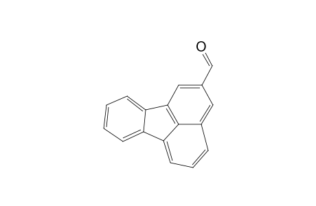 2-Fluoranthenecarboxaldehyde