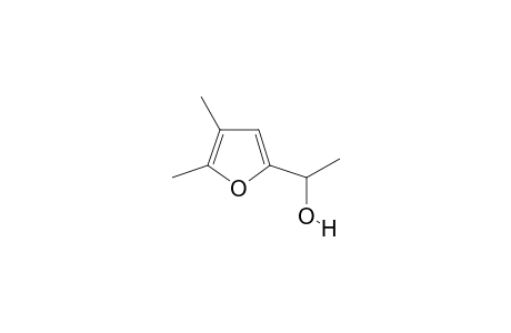 1-(4,5-dimethylfuran-2-yl)ethanol