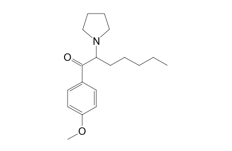 4-methoxy PV8
