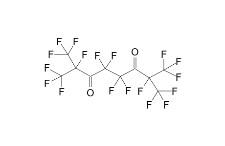 PERFLUORO-(2,7-DIMETHYL-3,6-OCTANDIONE)