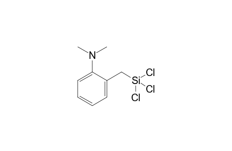 [2-(N.N-Dimethylamino)benzyl]-trichlorosilane