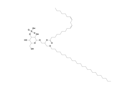 SMGDG O-24:0_19:2