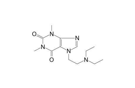 Etamiphylline