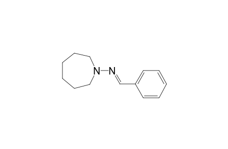 azepan-1-yl-(benzylidene)amine