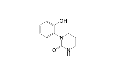 1-[2-(Hydroxyphenyl)][1,3]diazain-2-one