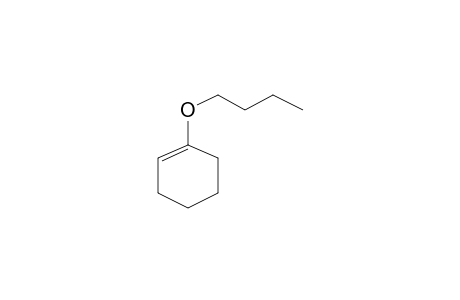 1-Butoxycyclohexene