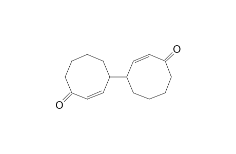 1,1'-Bis(cyclooct-2-en-4-one)