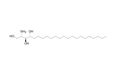 (2S,3R,4R)-2-Amino-4-methyl-docosane-1,3-diol