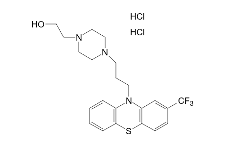 Fluphenazine 2HCl