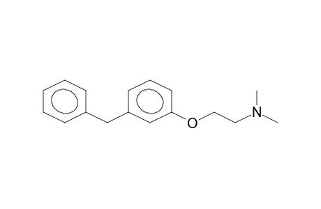 Phenyltoloxamine