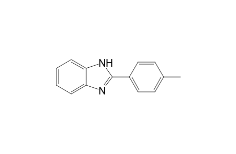 2-(4-Methylphenyl)benzimidazole