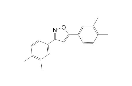 3,5-bis(3,4-dimethylphenyl)isoxazole