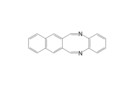 benzo[b]naphtho[2,3-f][1,4]diazocine