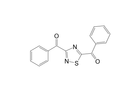 1,2,4-Thiadiazole, methanone deriv.