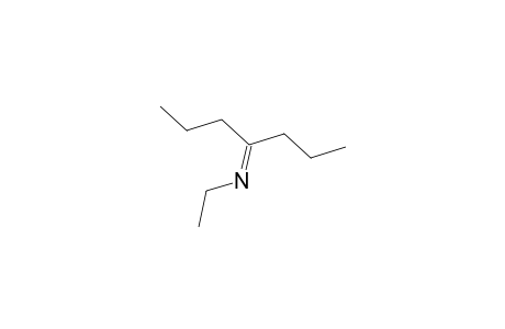 Ethanamine, N-(1-propylbutylidene)-