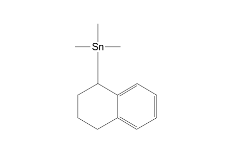 SN(1-TETRAHYDRONAPHTHALENE)ME3