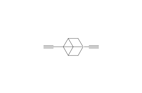 1,7-Diethyinyltricyclo[4.1.0.0(2,7)]heptane